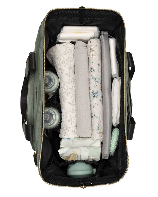 Mama Bag Wickeltasche