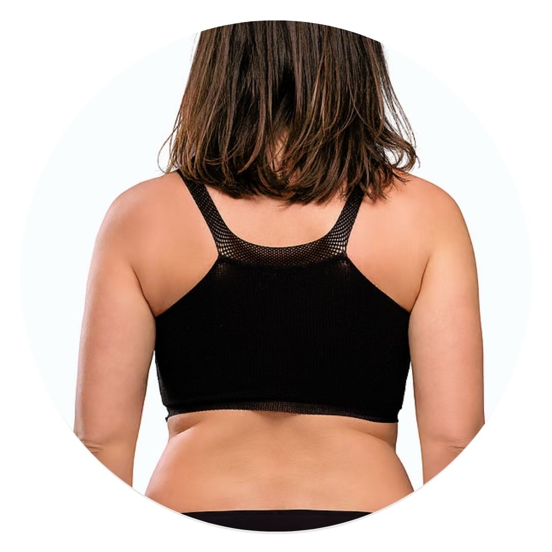 Stilltop geeignet für Wassergeburt