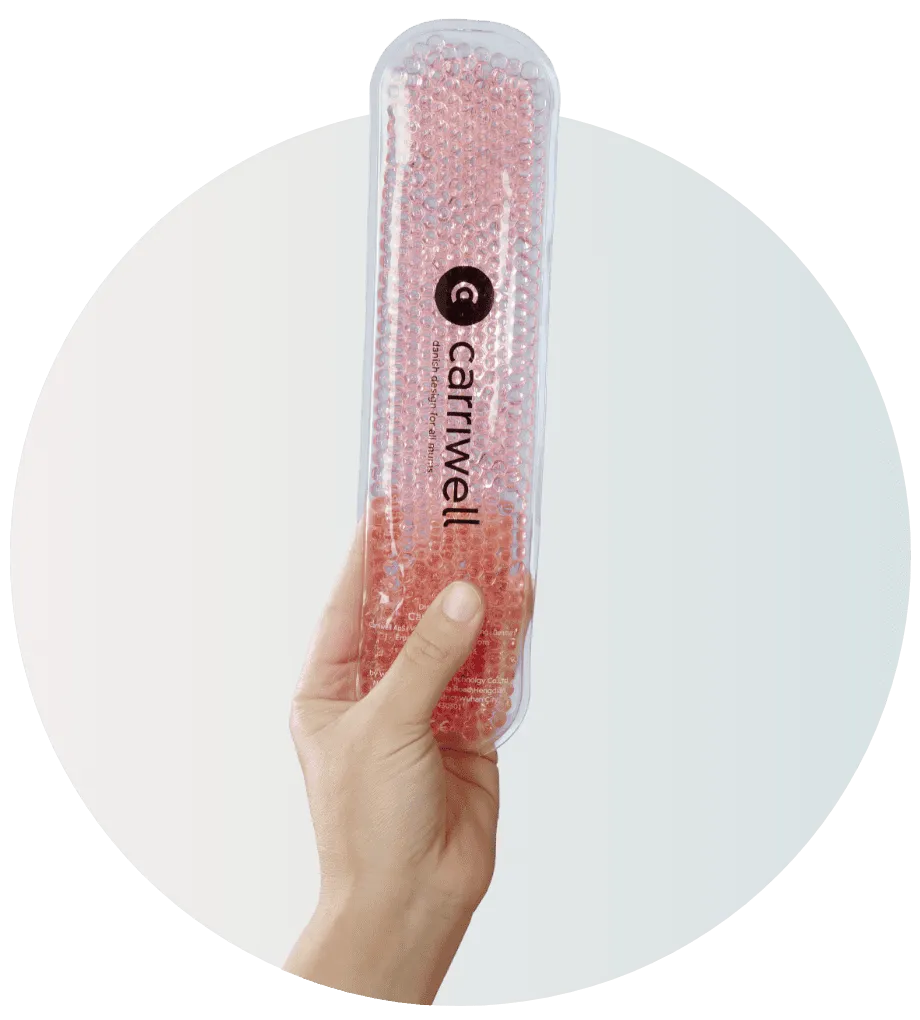 Postpartum package medium