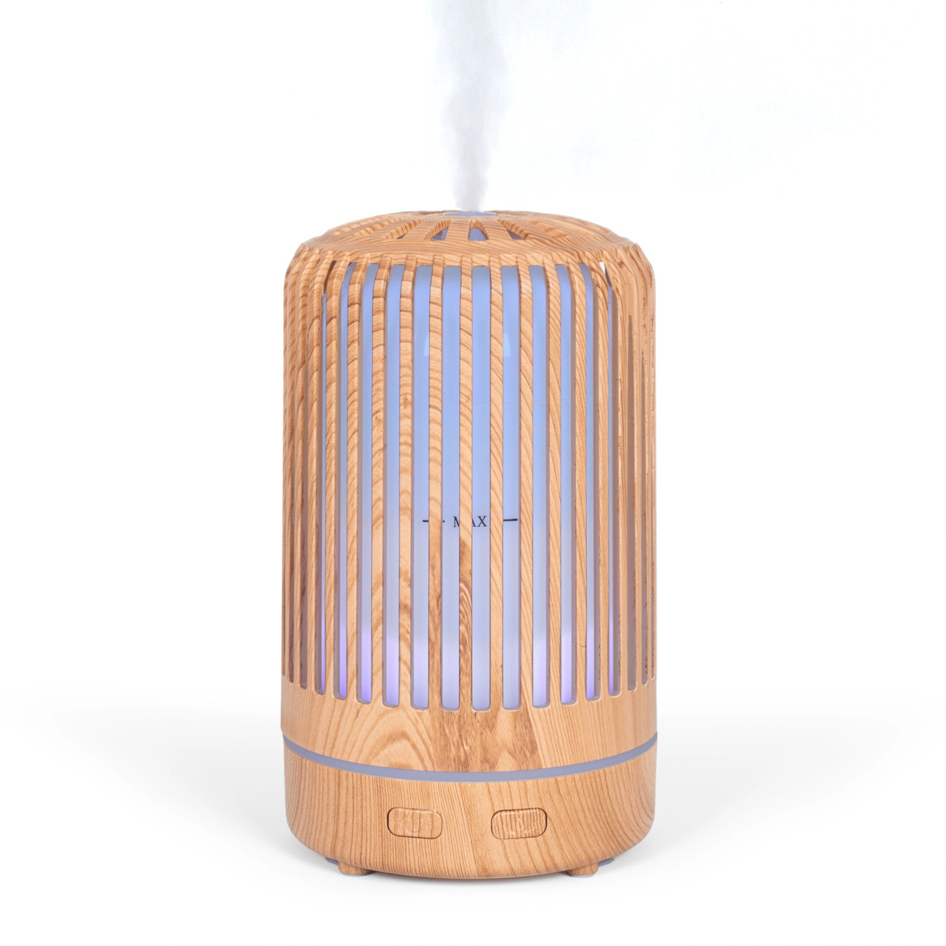 Aromatherapy diffuser