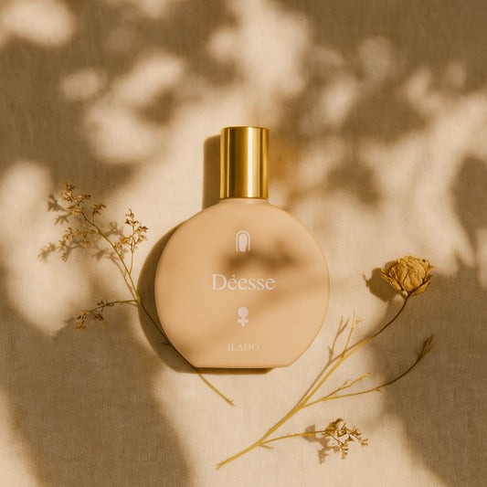 Déesse Eau De Toilette natural perfume