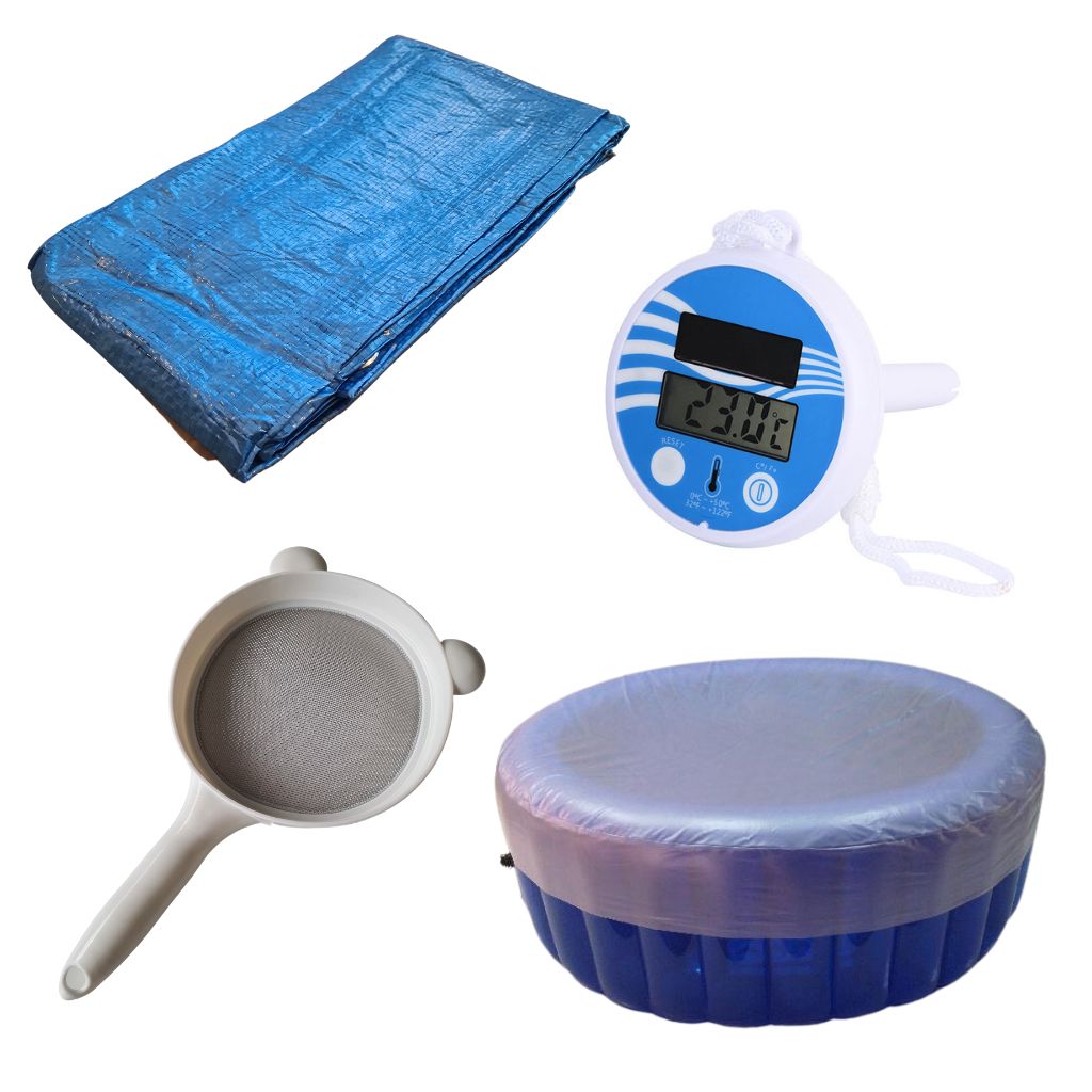 Mieten Sie La Bassine Geburtsbecken Standard Pro Paket
