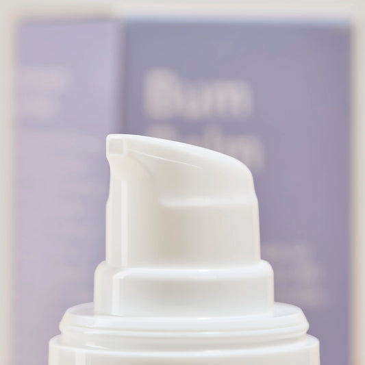 Bum Balm - lindernde Creme für analen Beschwerden