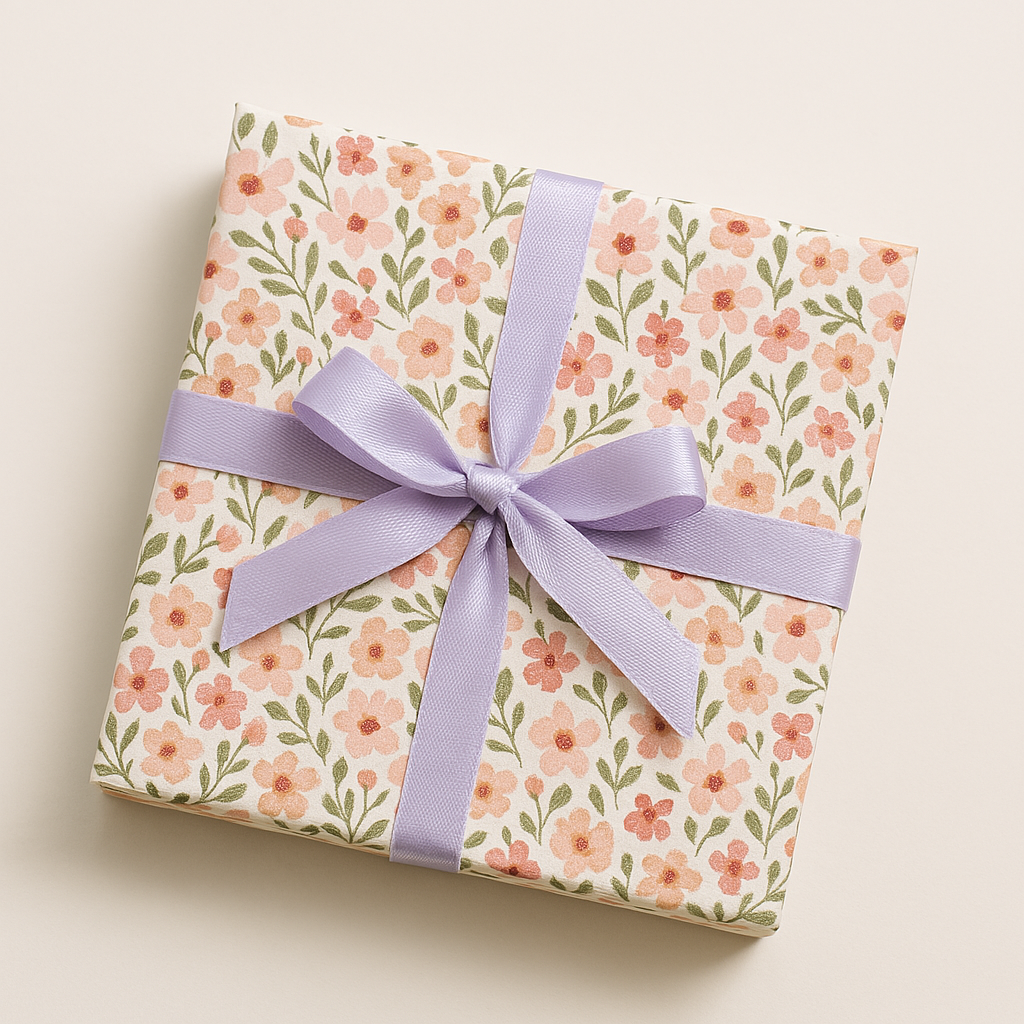 Gift wrapping