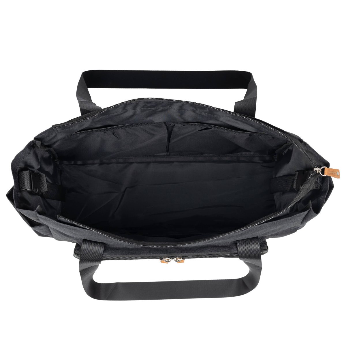 Große leichte Wickeltasche