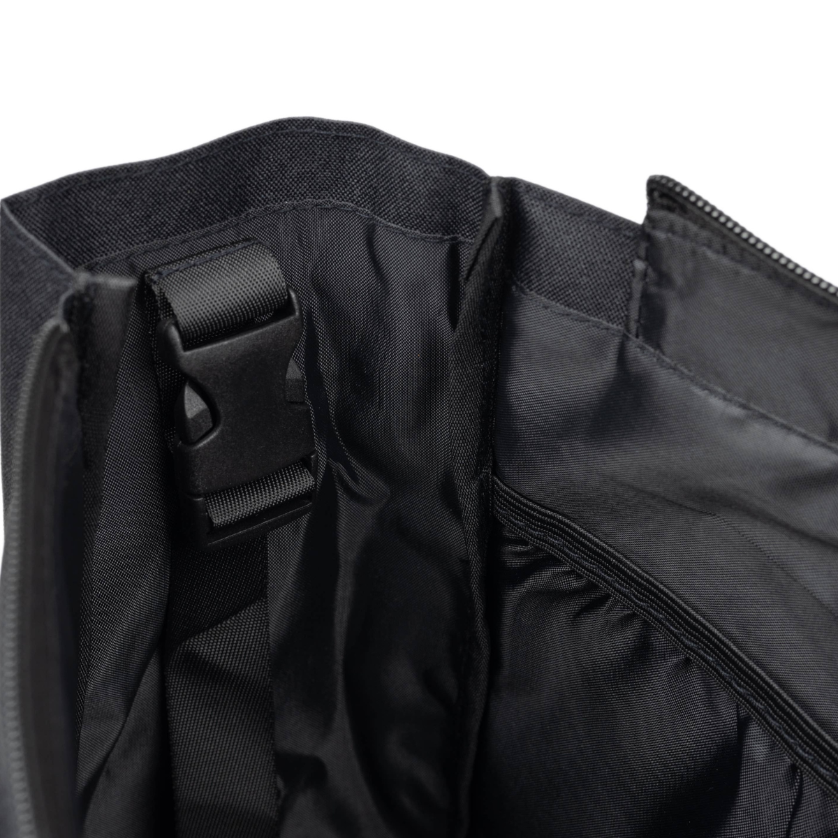 Große leichte Wickeltasche