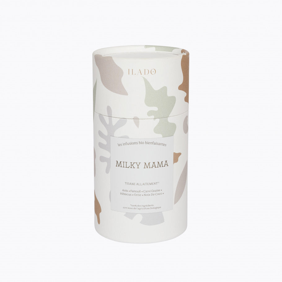 Milky Mama - Organic Nursing Tea