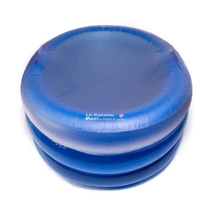 Deckel für La Bassine Geburtswanne