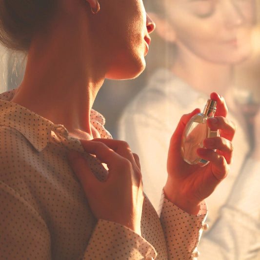 Déesse Eau De Toilette - sample