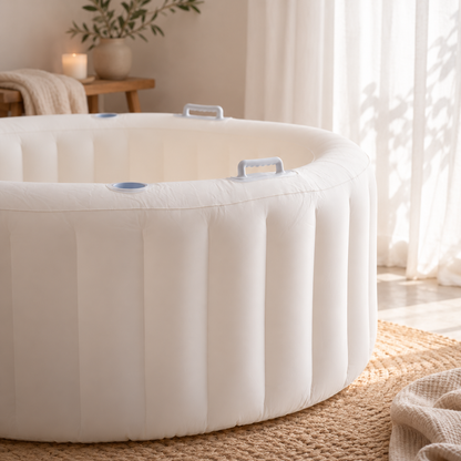 Komplettes Geburtspool-Paket - Saga Birth