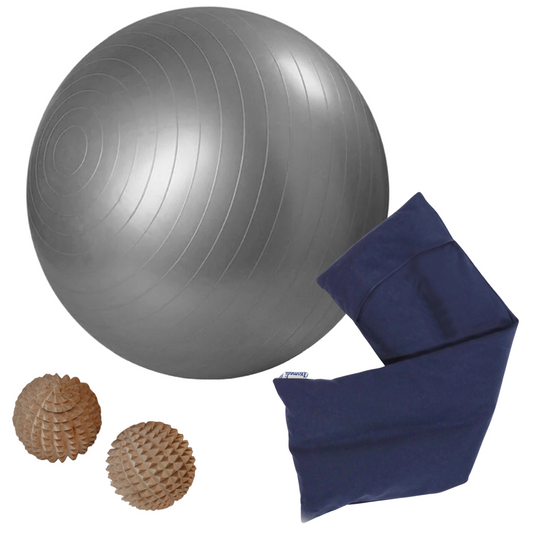 Schmerzlinderndes Set