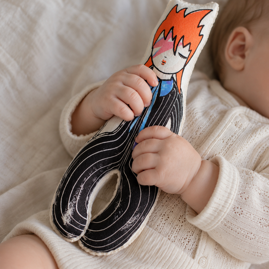 Ziggy – Bio-Rassel