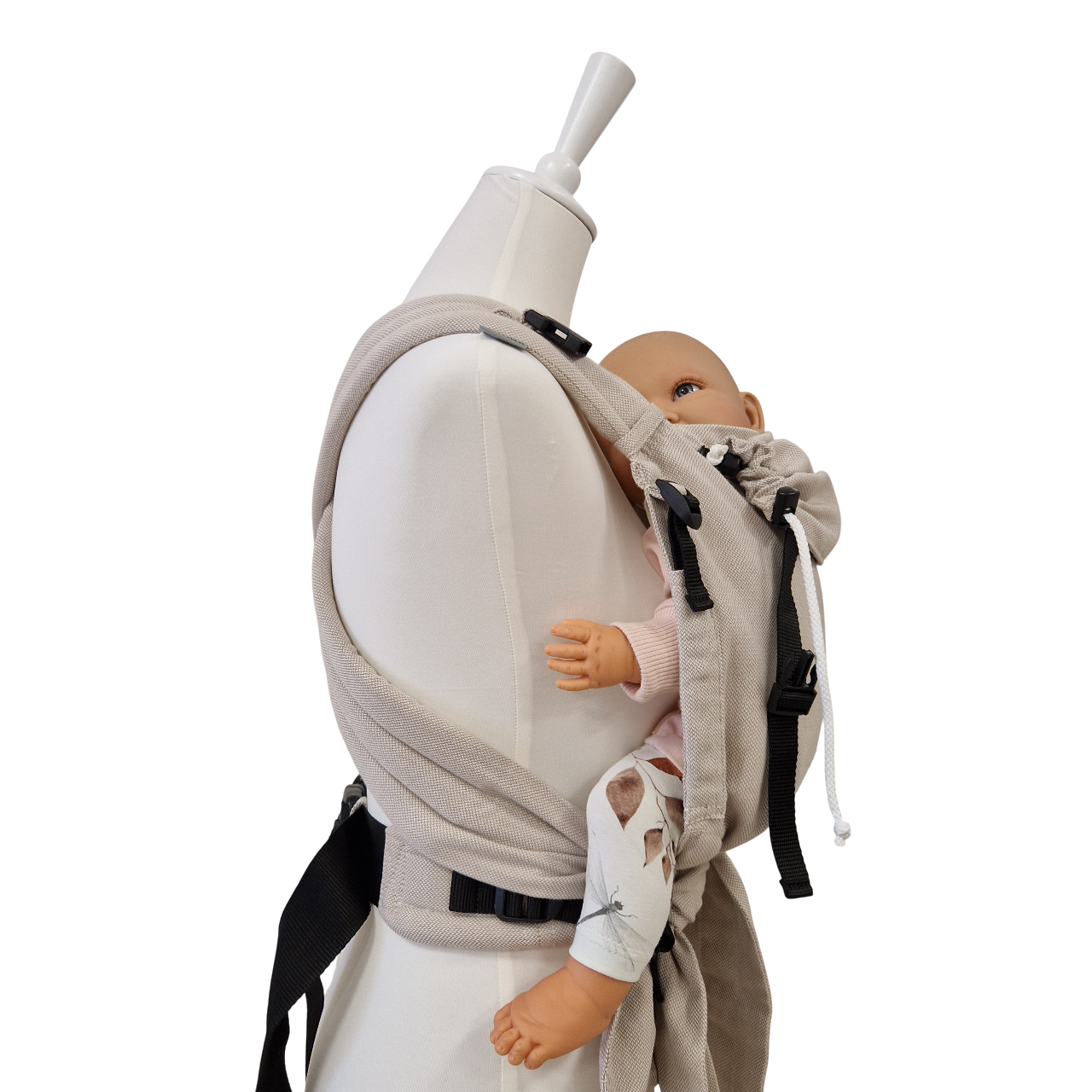 Talemo Moonstone bæresele