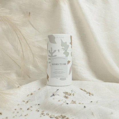 Mama-To-Be - Bio-Tee für Schwangere