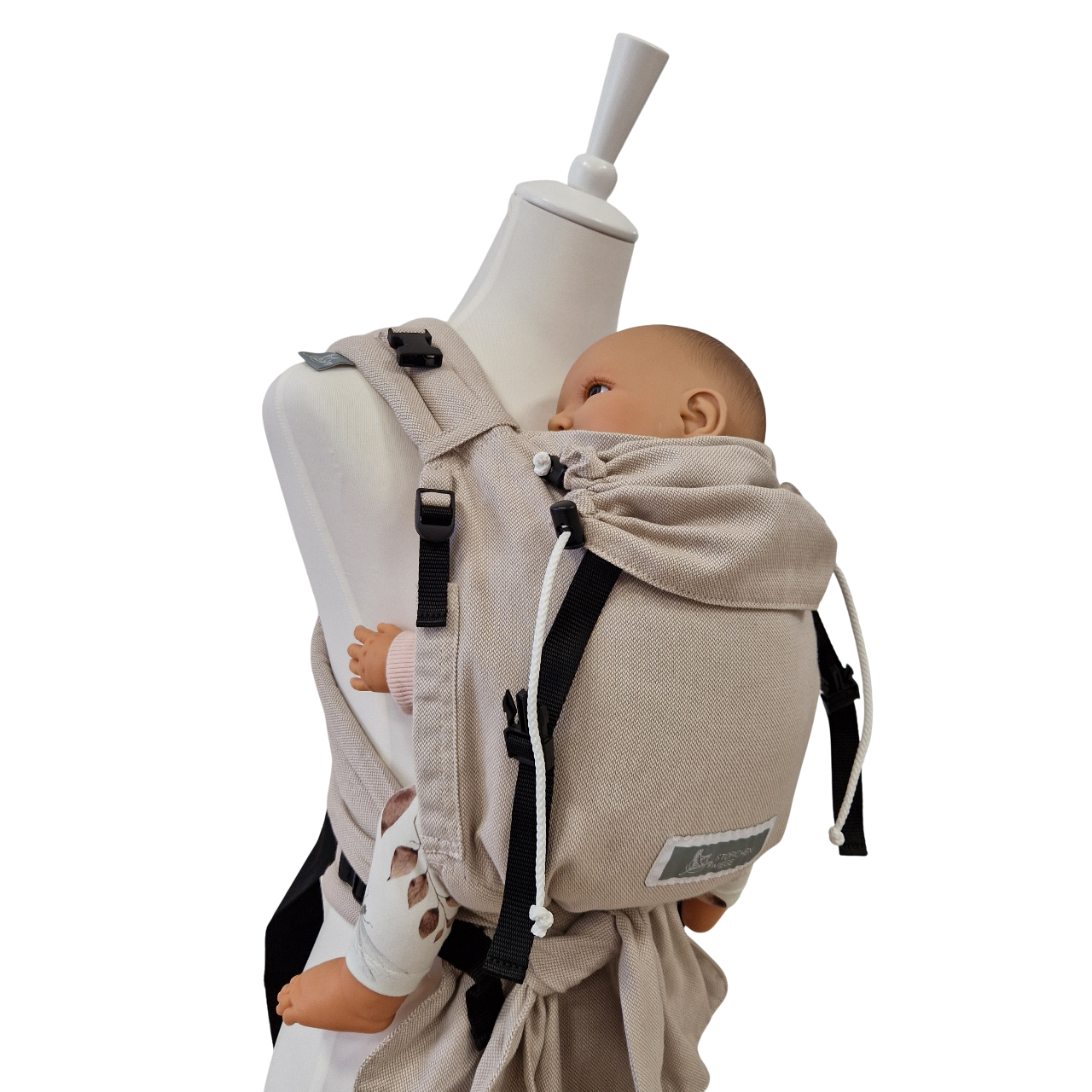 Talemo Moonstone bæresele