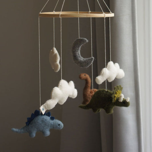 Mobile - Dinosaurs