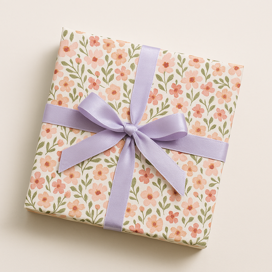 Geschenkverpackung