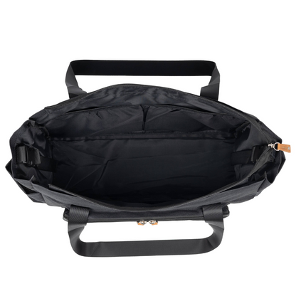Große leichte Wickeltasche