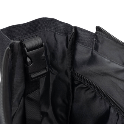 Große leichte Wickeltasche
