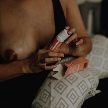 Nipple Saver - ointment for sore nipples