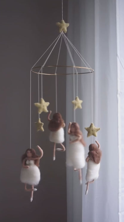 Mobile - Ballerina