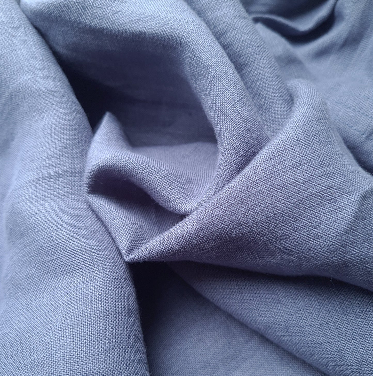 Hug Have ring loop in linen
